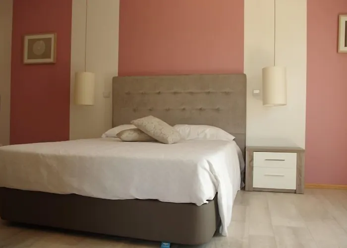 Alojamento de Turismo Rural Quinta Ponte Da Capinha