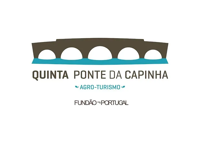 Quinta Ponte Da * Capinha