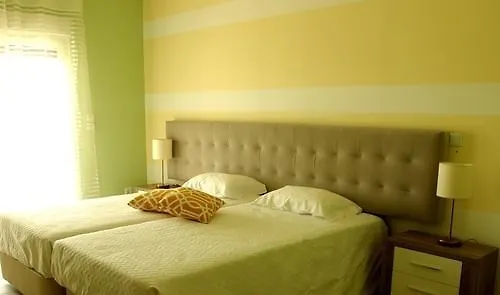 Quinta Ponte Da * Capinha