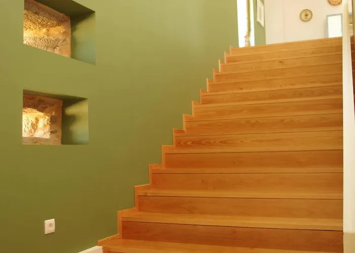 Quinta Ponte Da Capinha