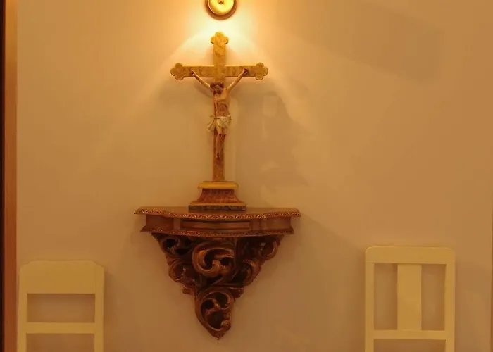 Alojamento de Turismo Rural Quinta Ponte Da *